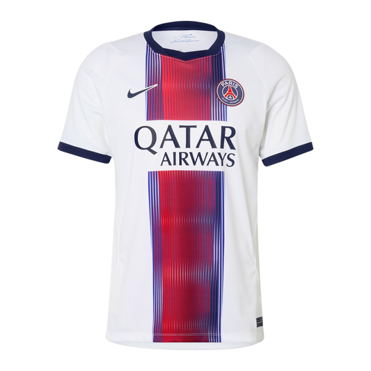 MAILLOT PSG 26/27 EXTÉRIEUR