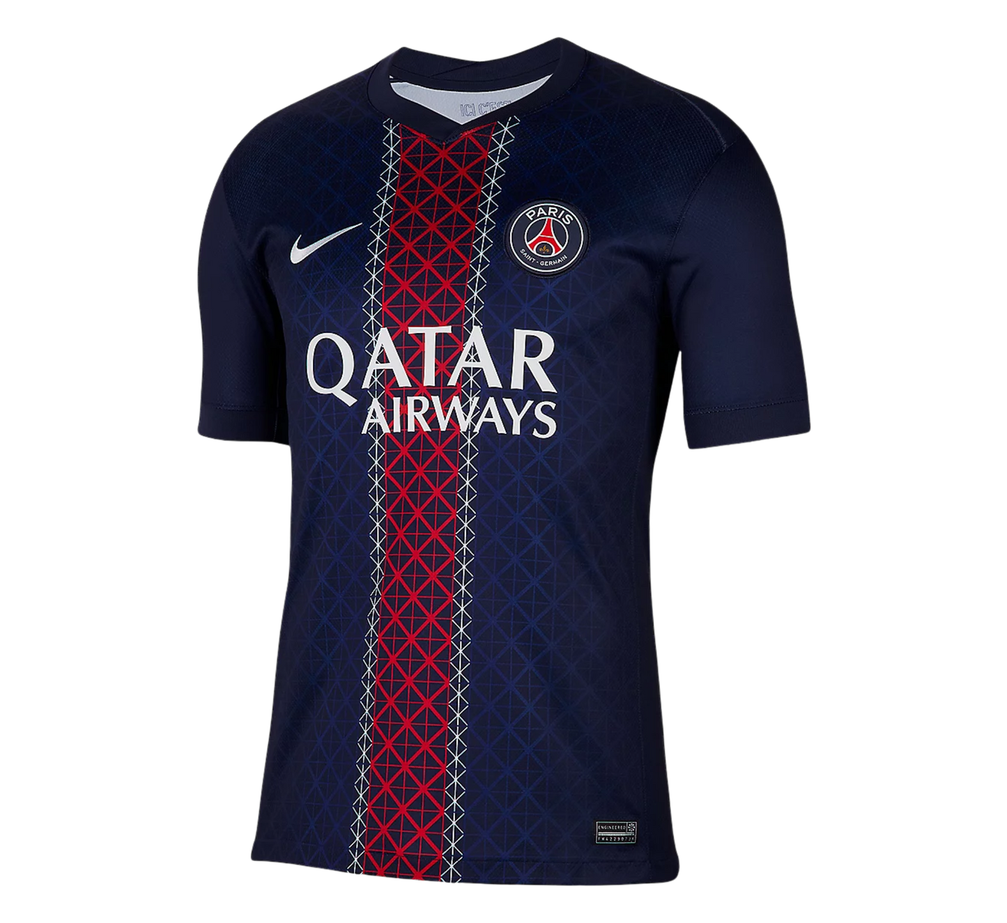 MAILLOT PSG 25/26 (XL)｜1-2 JOURS