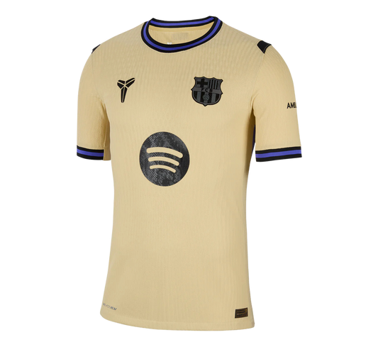 MAILLOT BARCELONE 25/26 EXTÉRIEUR (XL)｜1-2 JOURS