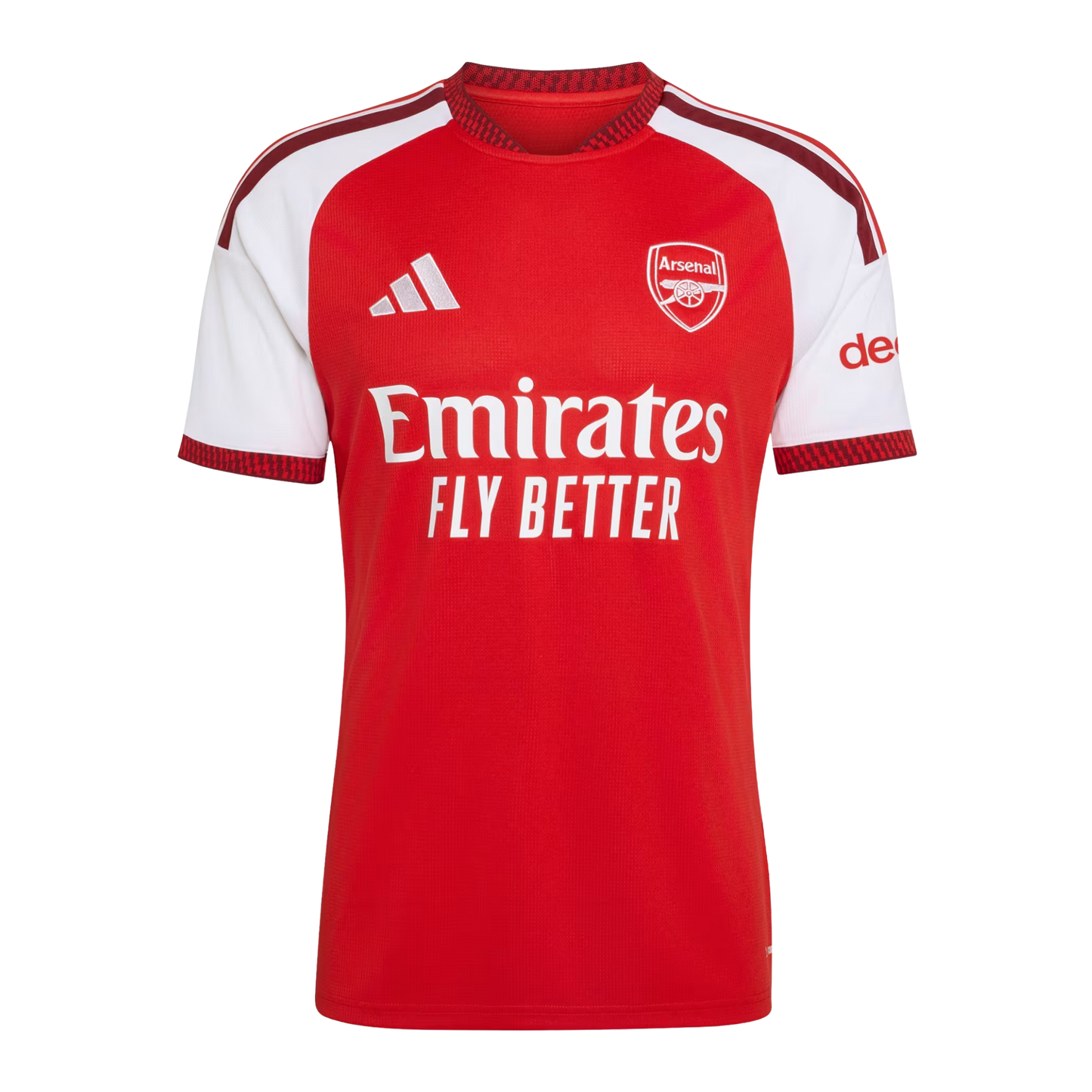 MAILLOT ARSENAL 26/27 DOMICILE