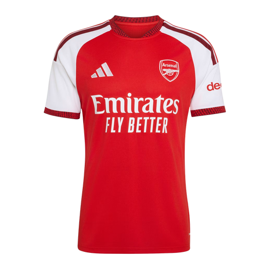 MAILLOT ARSENAL 26/27 DOMICILE
