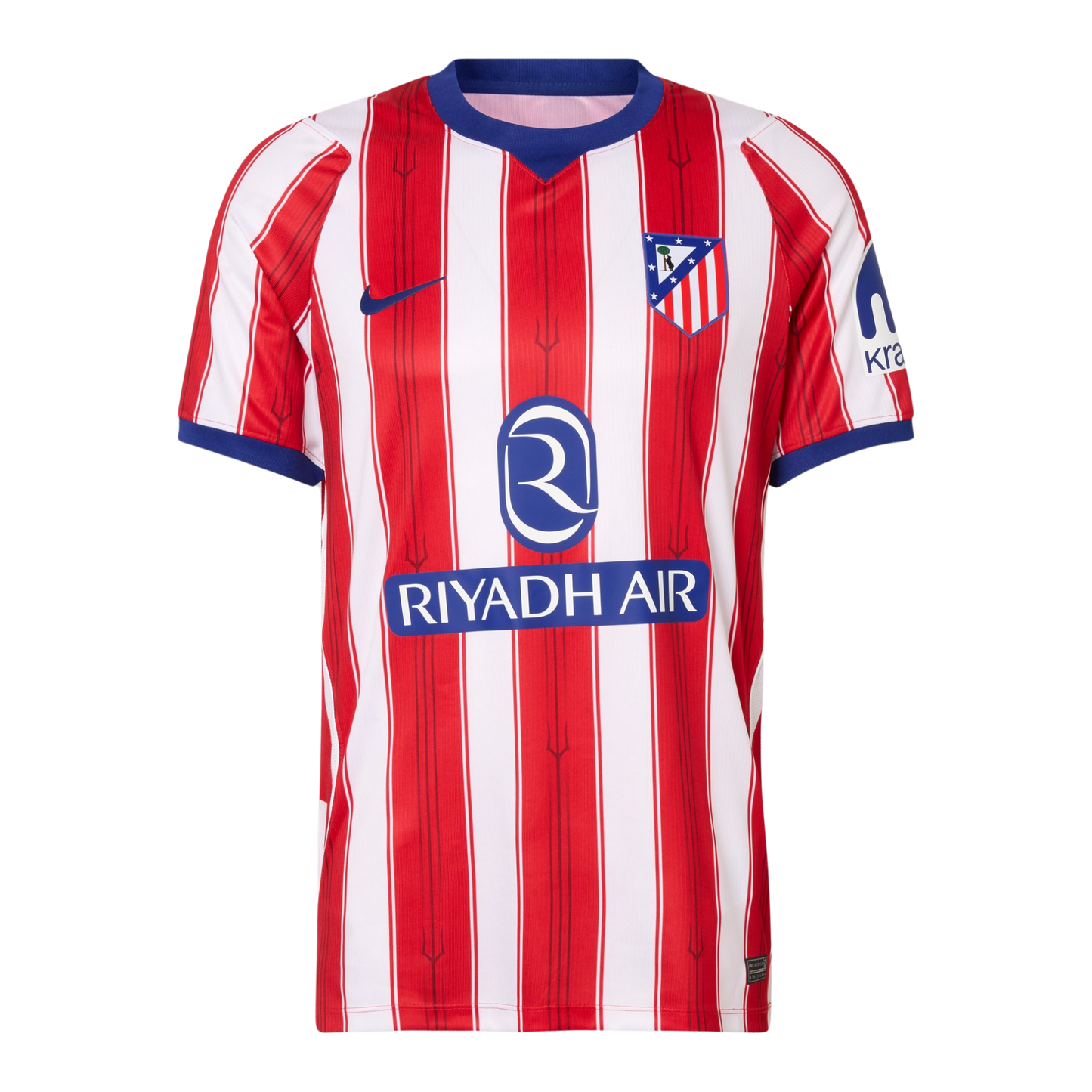 MAILLOT ATLETICO MADRID 26/27 DOMICILE