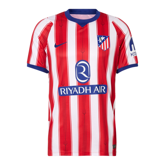 MAILLOT ATLETICO MADRID 26/27 DOMICILE
