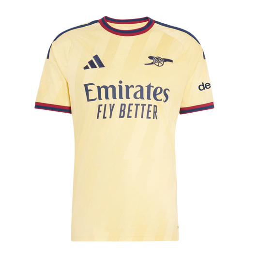 MAILLOT ARSENAL 26/27 THIRD