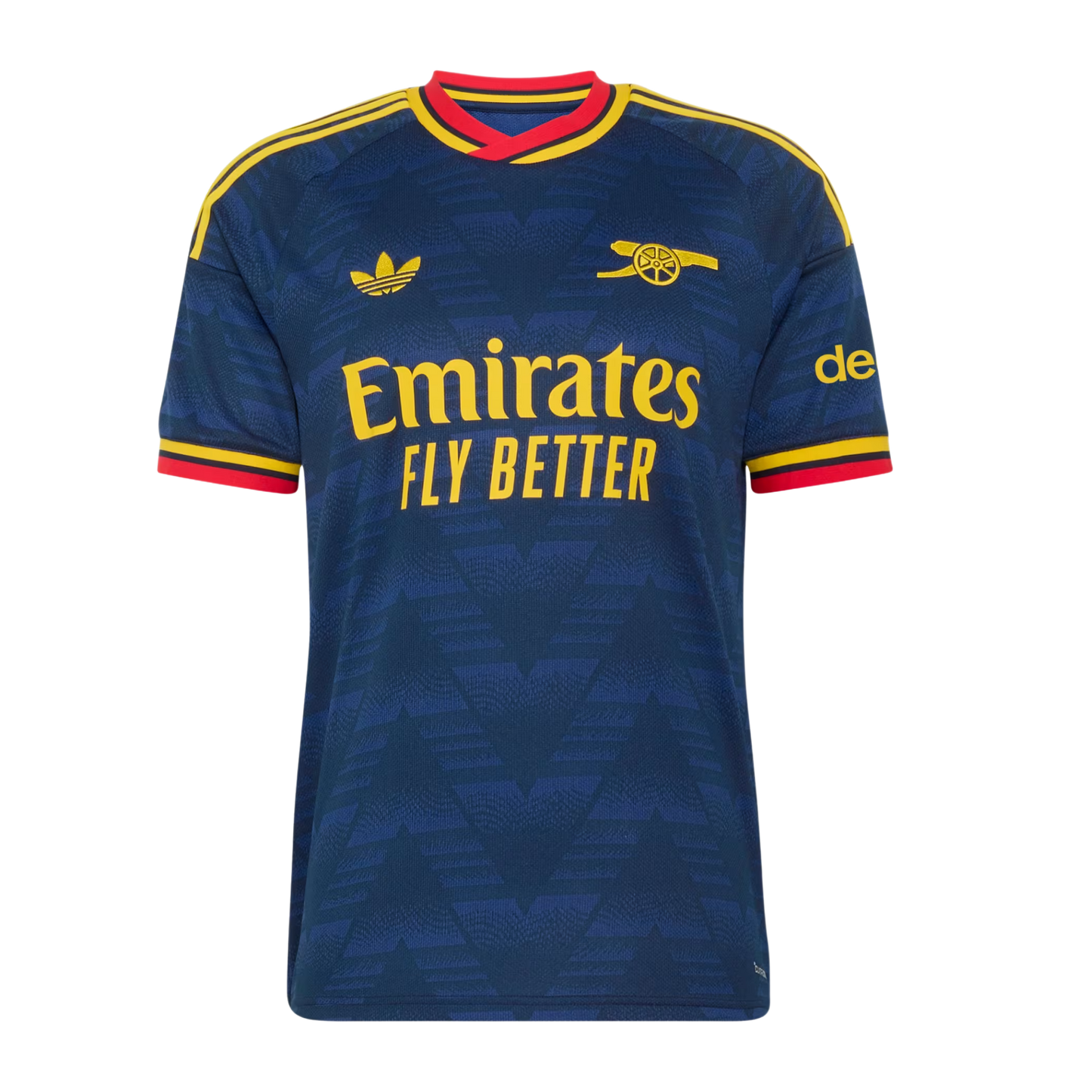 MAILLOT ARSENAL 26/27 EXTÉRIEUR