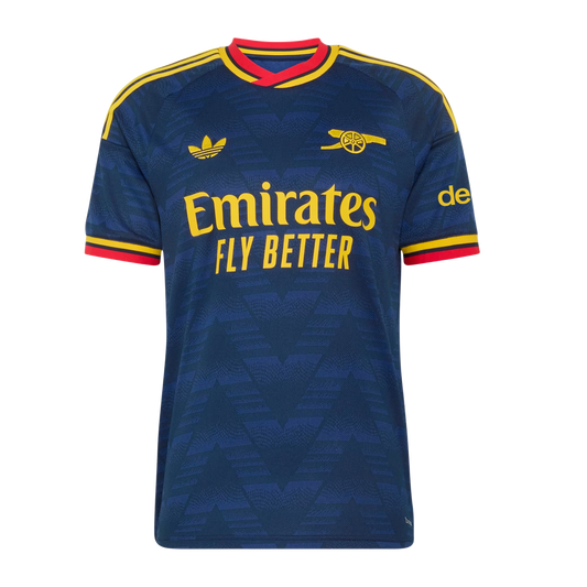 MAILLOT ARSENAL 26/27 EXTÉRIEUR