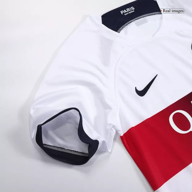 MAILLOT PSG 23/24 EXTÉRIEUR