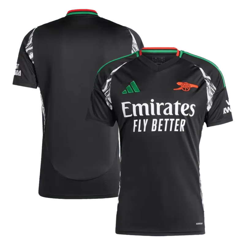 MAILLOT ARSENAL 24/25 EXTÉRIEUR