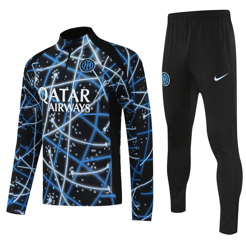 SURVÊTEMENT BLEU INTER MILAN 25/26