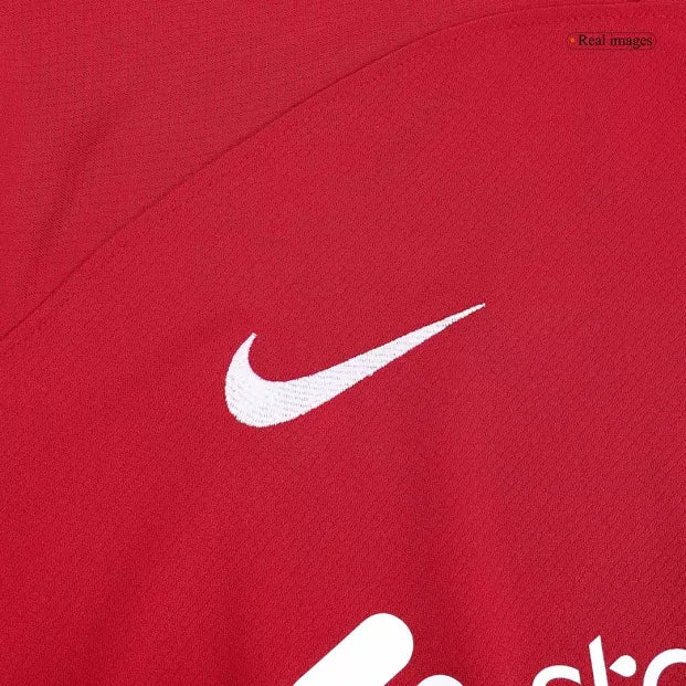 MAILLOT LIVERPOOL 23/24 DOMICILE