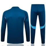 SURVÊTEMENT BLEU JUVENTUS 25/26
