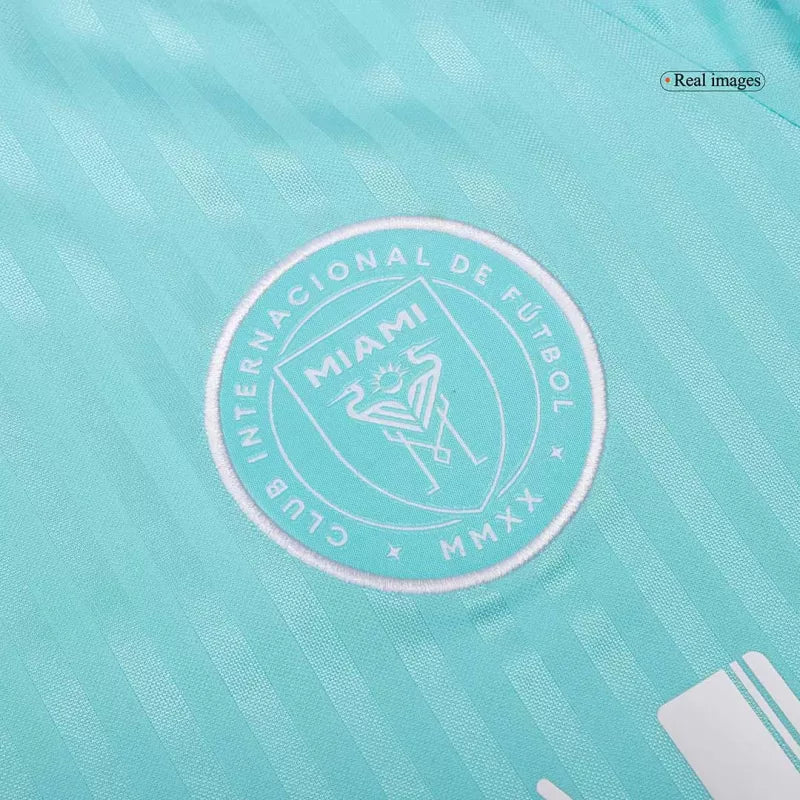 MAILLOT INTER MIAMI 24/25 THIRD