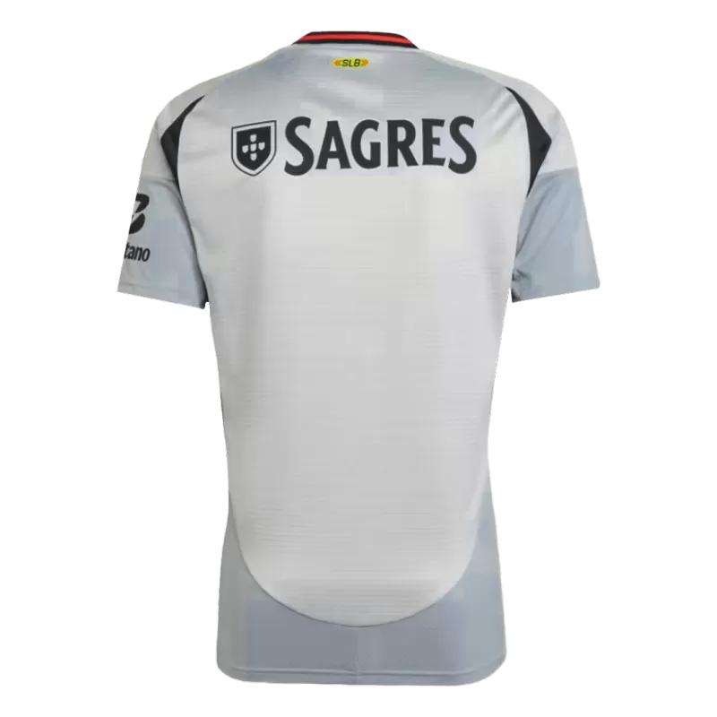 MAILLOT BENFICA 24/25 THIRD