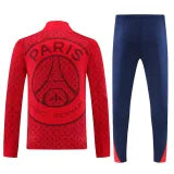 SURVÊTEMENT ROUGE PSG 25/26