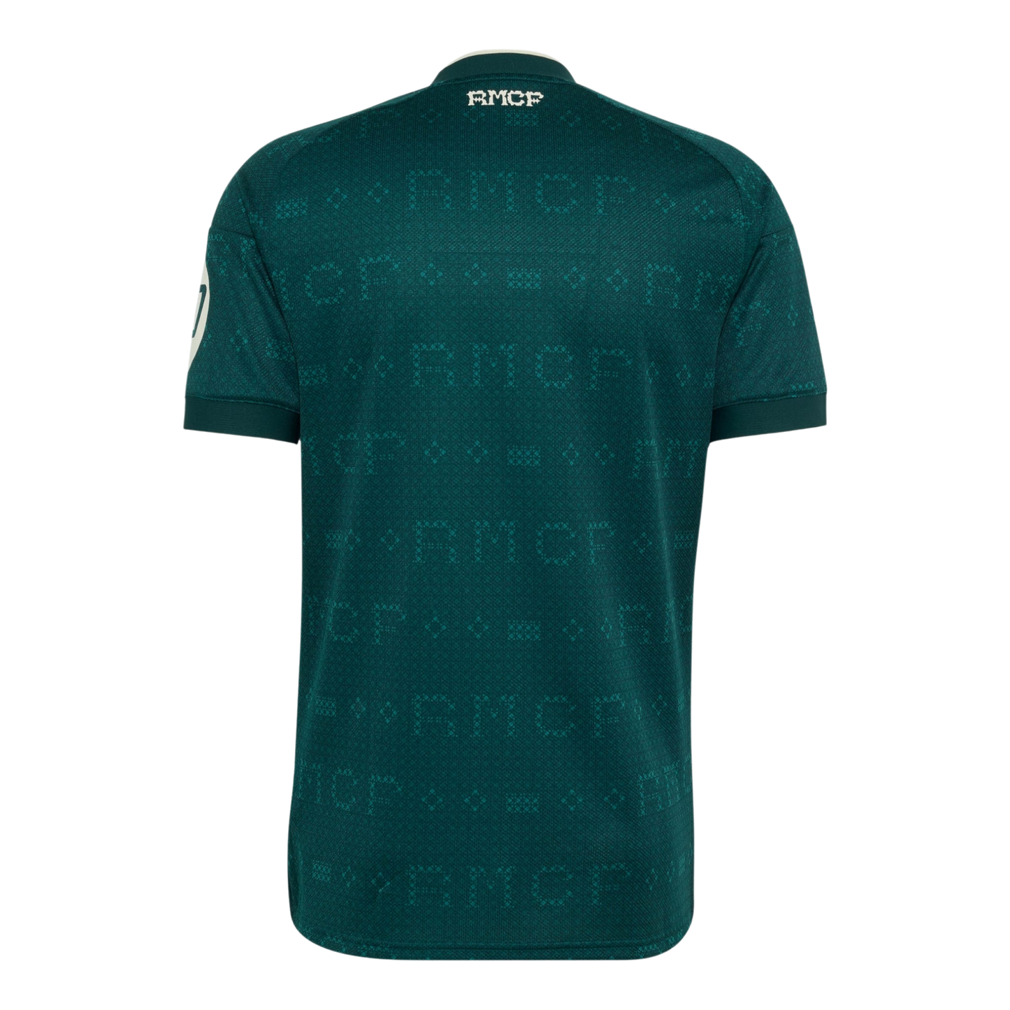 MAILLOT REAL MADRID 26/27 EXTÉRIEUR