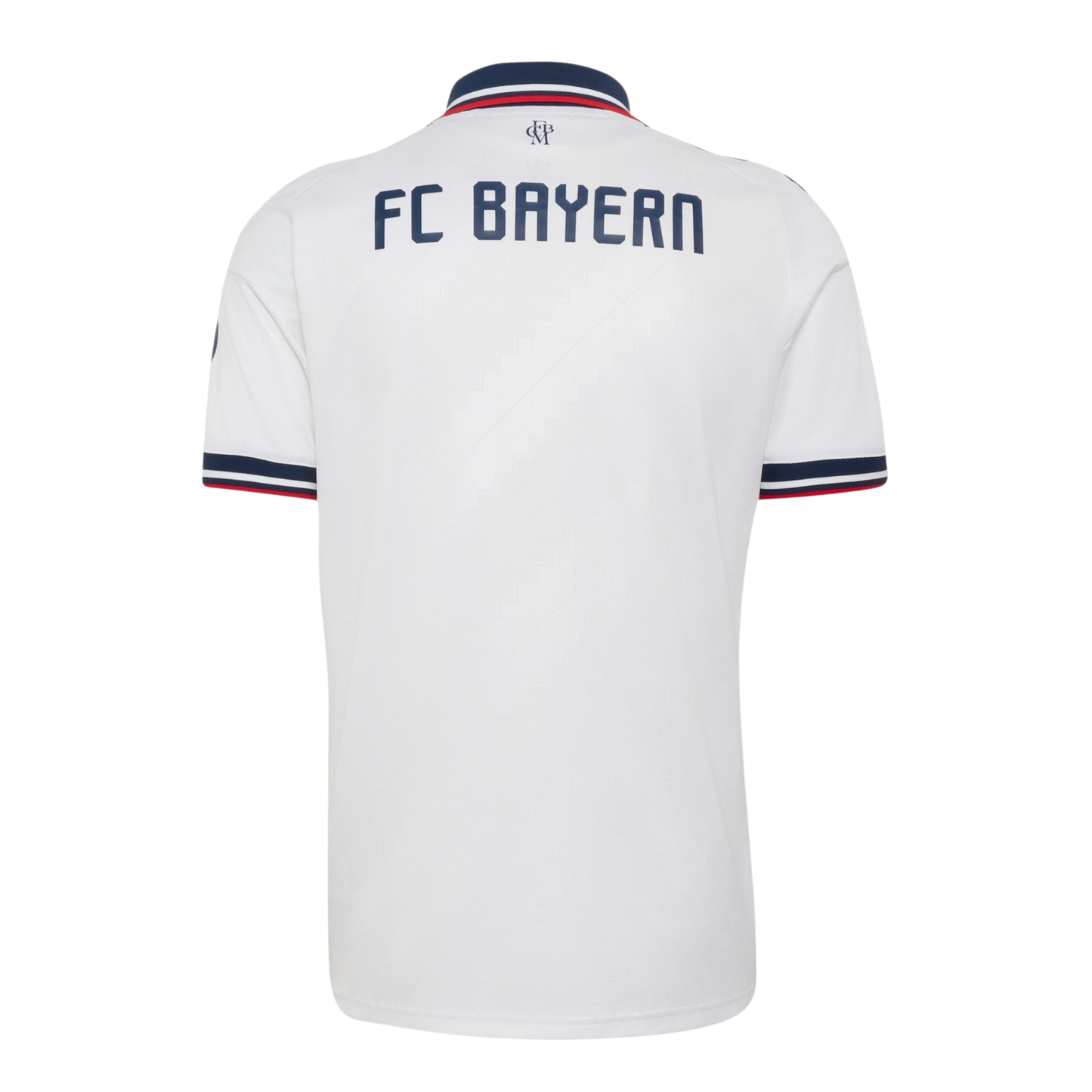 MAILLOT BAYERN MUNICH 26/27 EXTÉRIEUR
