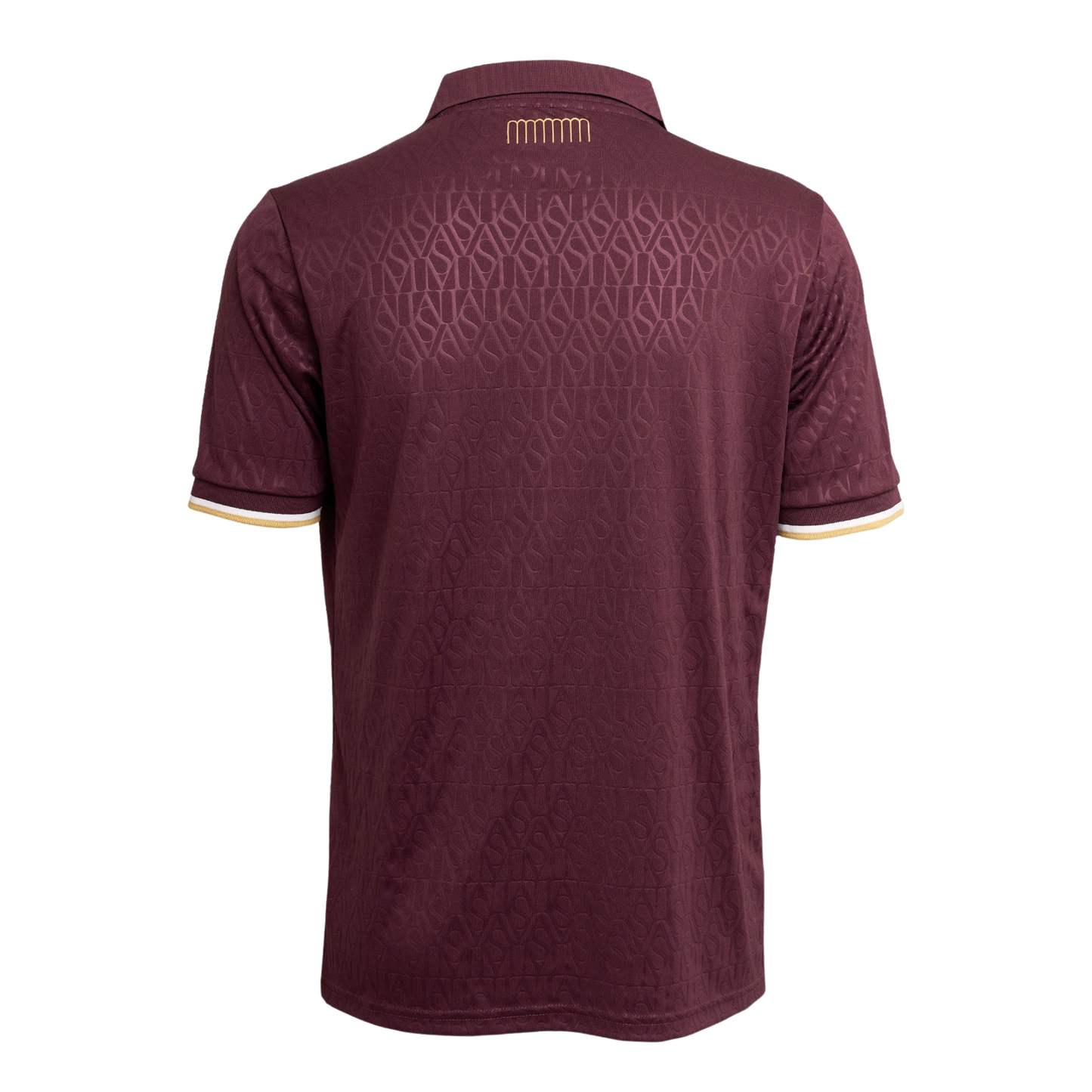 MAILLOT MONACO 26/27 EXTÉRIEUR