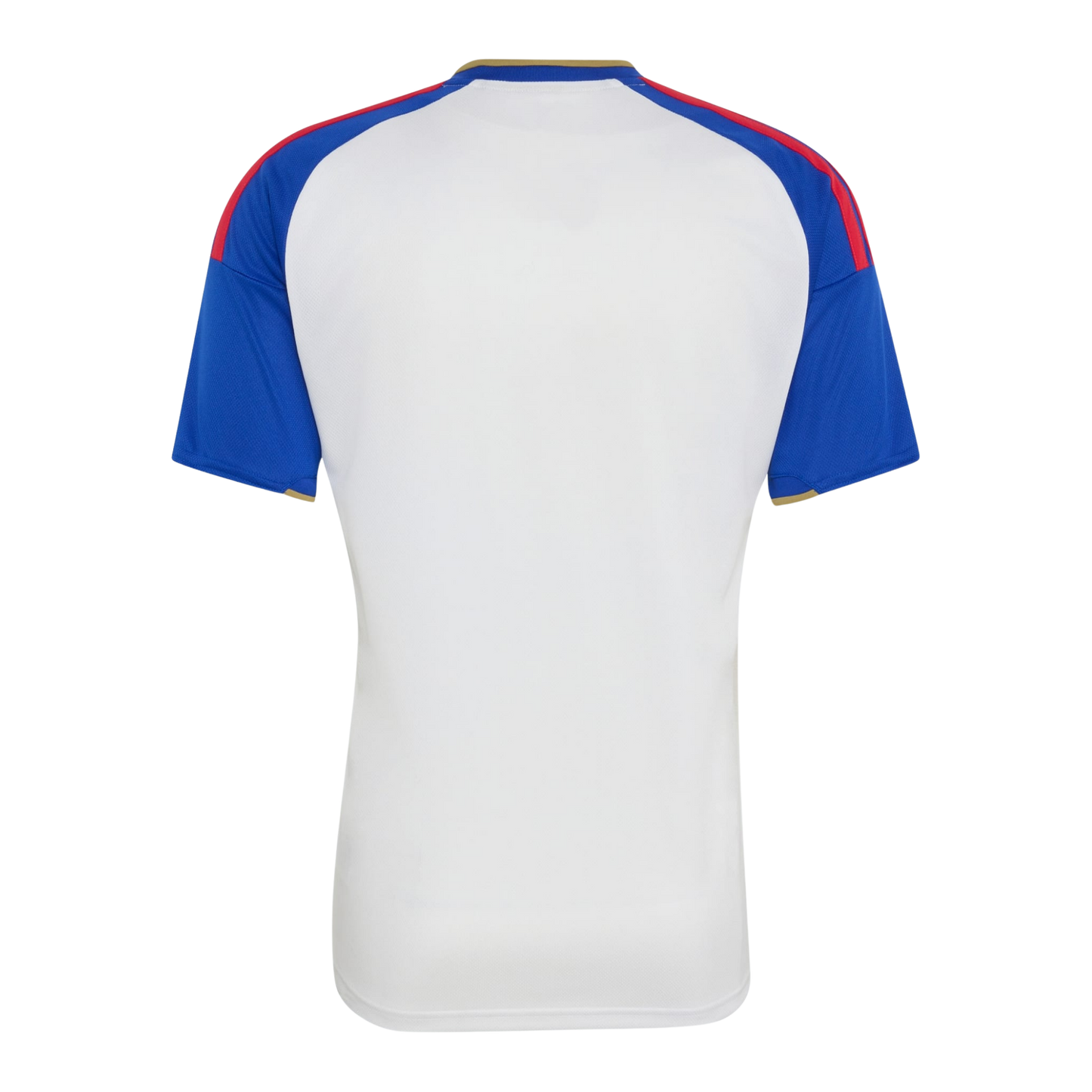 MAILLOT OL 26/27 DOMICILE