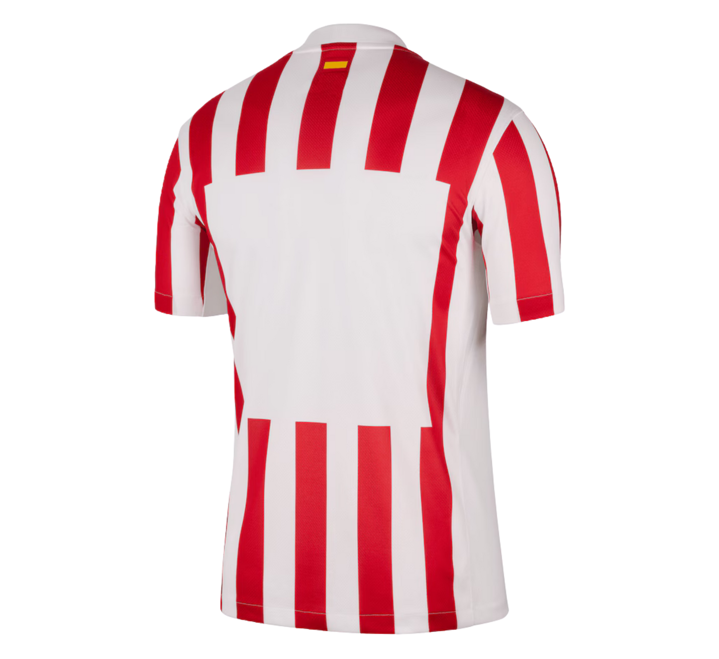 MAILLOT ATLETICO MADRID 25/26 DOMICILE (L)｜1-2 JOURS