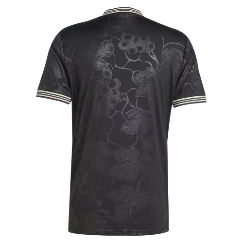 MAILLOT JUVENTUS 25/26 THIRD (M)｜1-2 JOURS