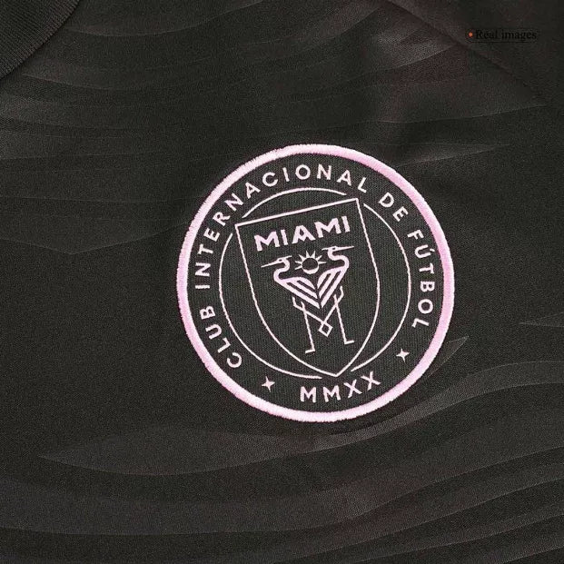 MAILLOT INTER MIAMI 23/24 EXTÉRIEUR