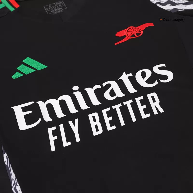 MAILLOT ARSENAL 24/25 EXTÉRIEUR