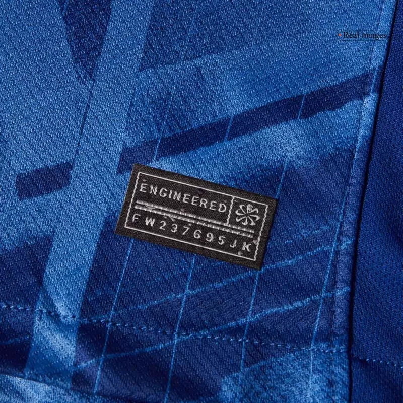 MAILLOT CHELSEA 25/26 DOMICILE