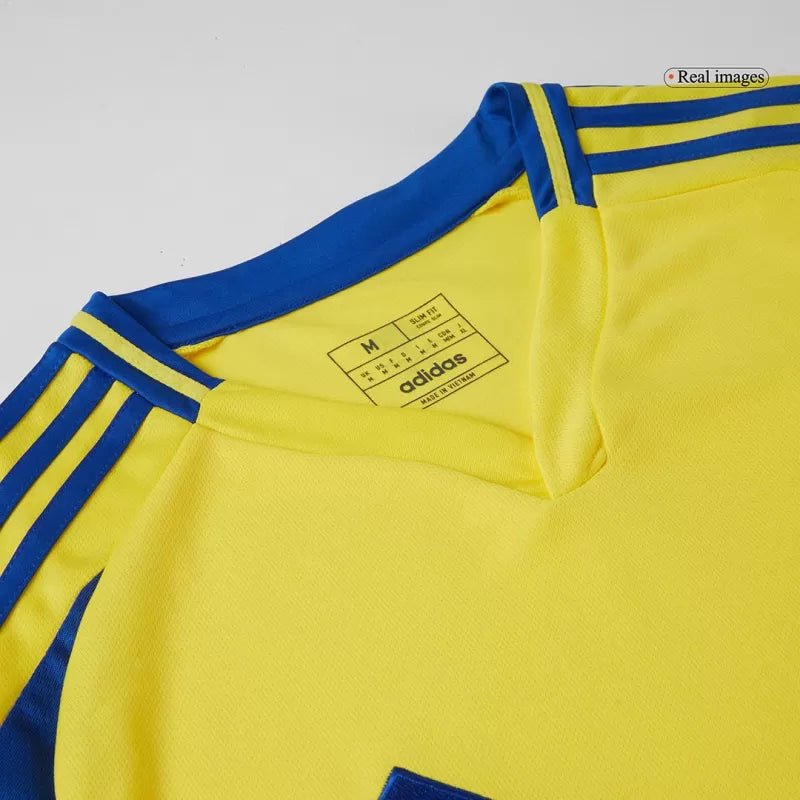 KIT ENFANT AL NASSR 24/25 DOMICILE