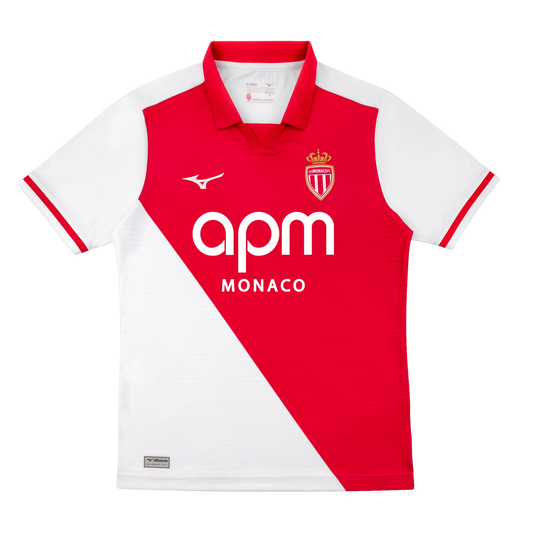 MAILLOT MONACO 26/27 DOMICILE
