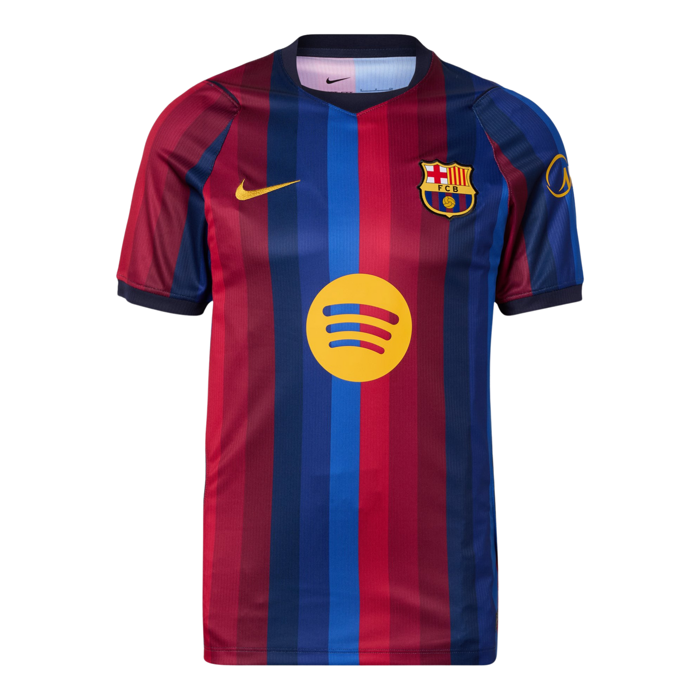 MAILLOT BARCELONE 26/27 DOMICILE