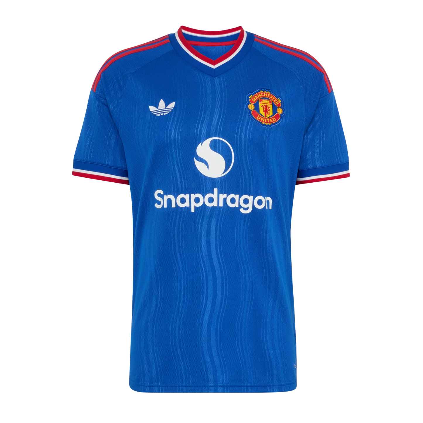 MAILLOT MANCHESTER UNITED 26/27 EXTÉRIEUR