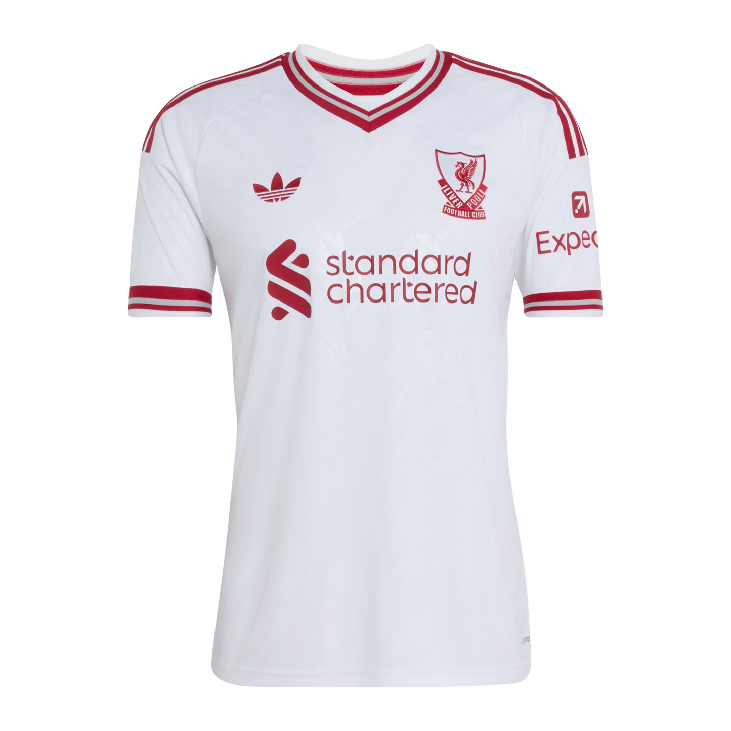 MAILLOT LIVERPOOL 26/27 EXTÉRIEUR