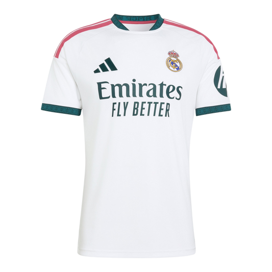 MAILLOT REAL MADRID 26/27 DOMICILE
