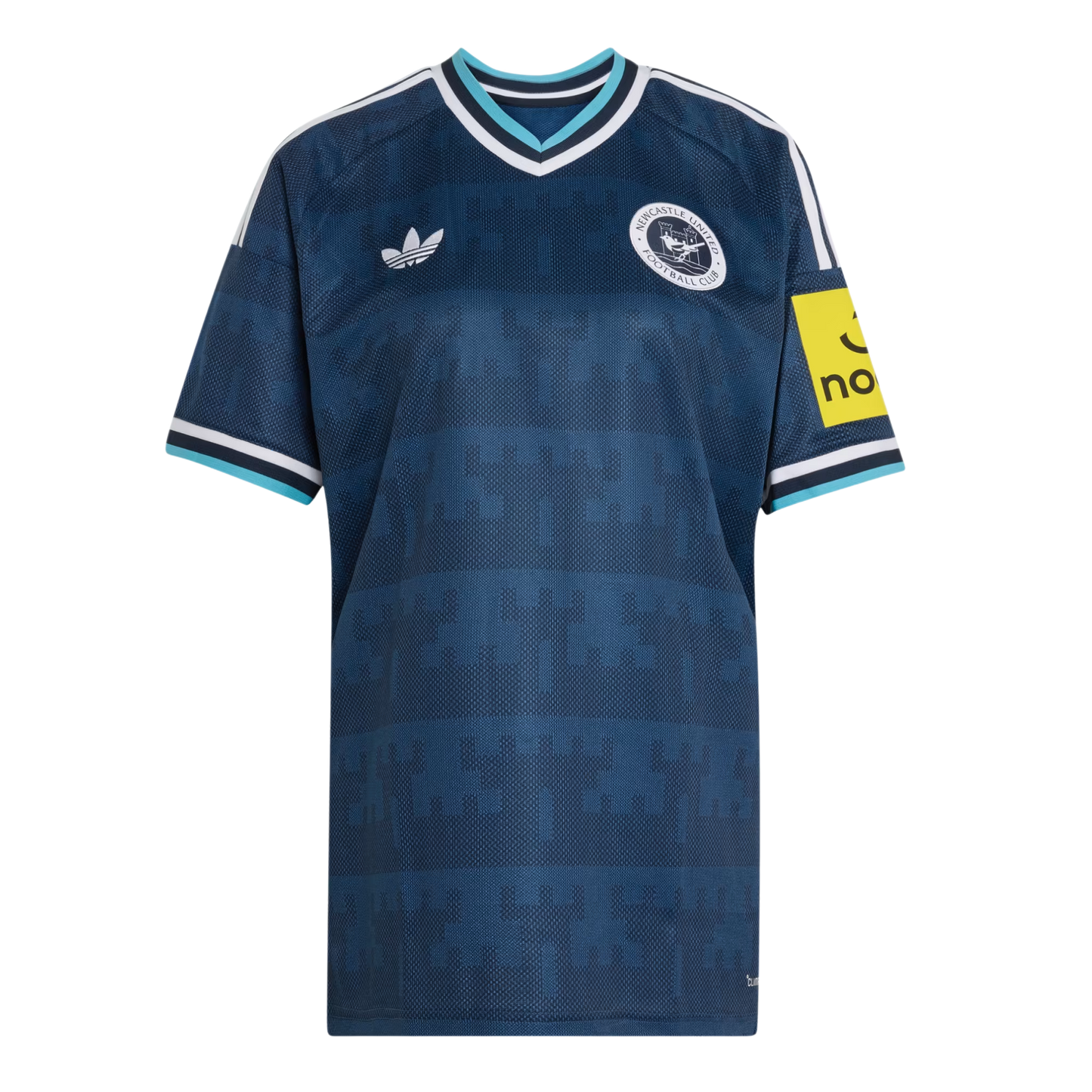 MAILLOT NEWCASTLE 26/27 EXTÉRIEUR
