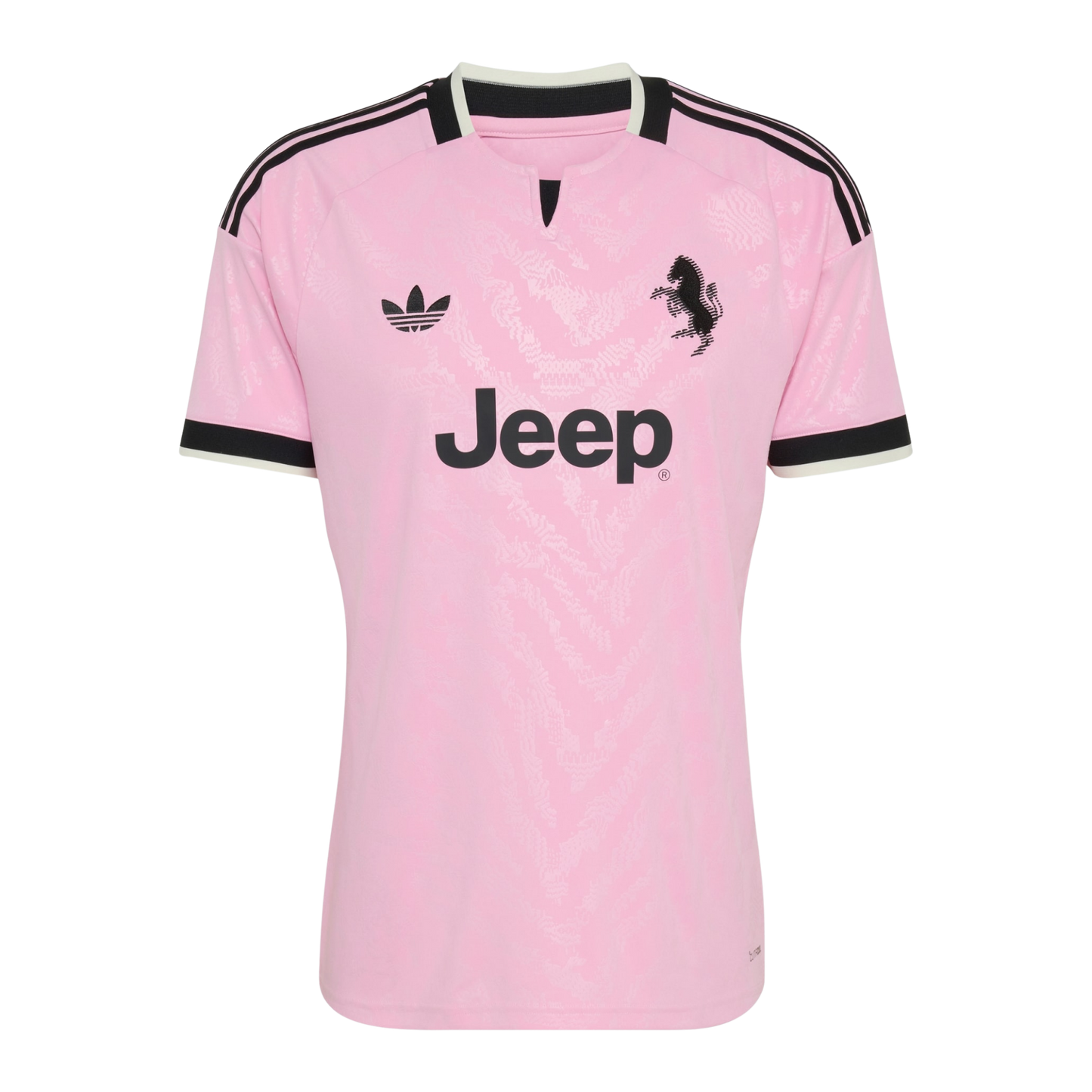 MAILLOT JUVENTUS 26/27 EXTÉRIEUR