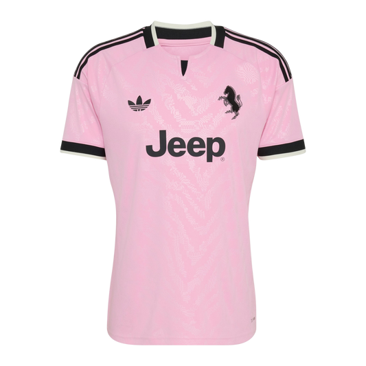 MAILLOT JUVENTUS 26/27 EXTÉRIEUR