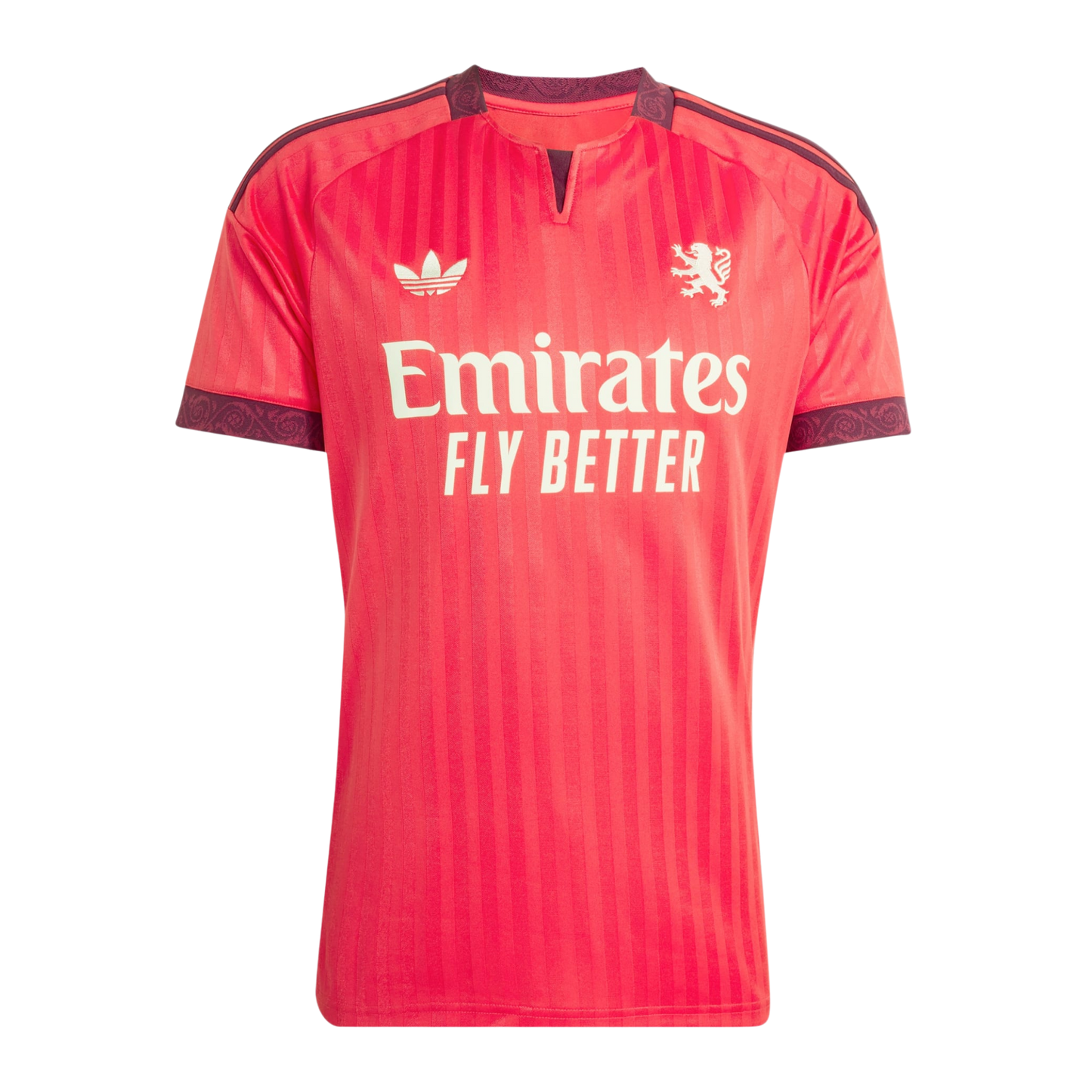MAILLOT OL 26/27 EXTÉRIEUR