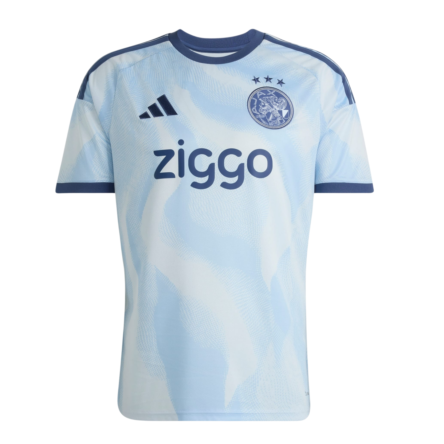 MAILLOT AJAX 26/27 EXTÉRIEUR