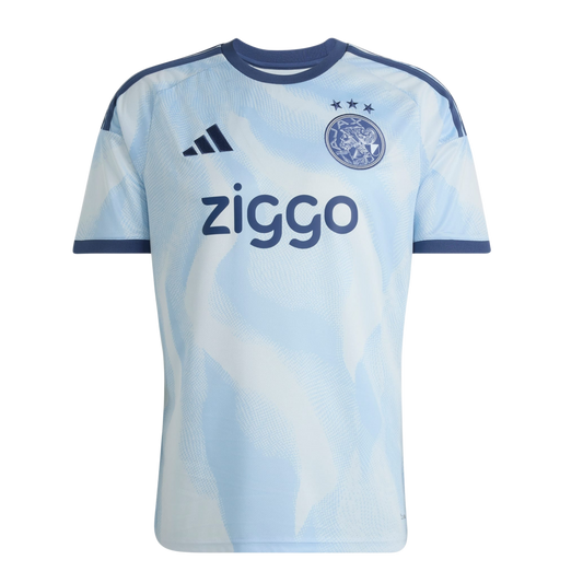 MAILLOT AJAX 26/27 EXTÉRIEUR