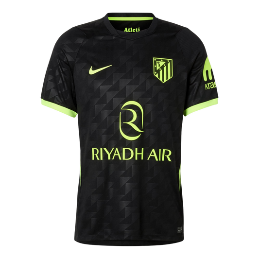 MAILLOT ATLETICO MADRID 26/27 EXTÉRIEUR