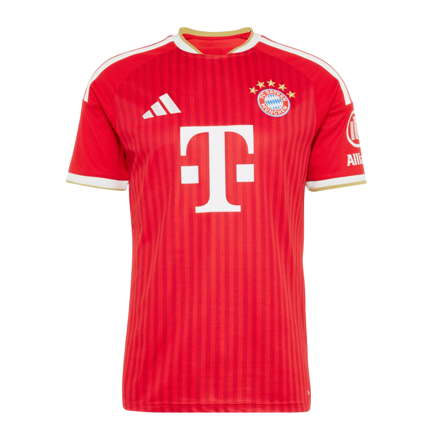MAILLOT BAYERN MUNICH 26/27 DOMICILE