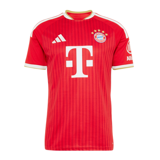 MAILLOT BAYERN MUNICH 26/27 DOMICILE