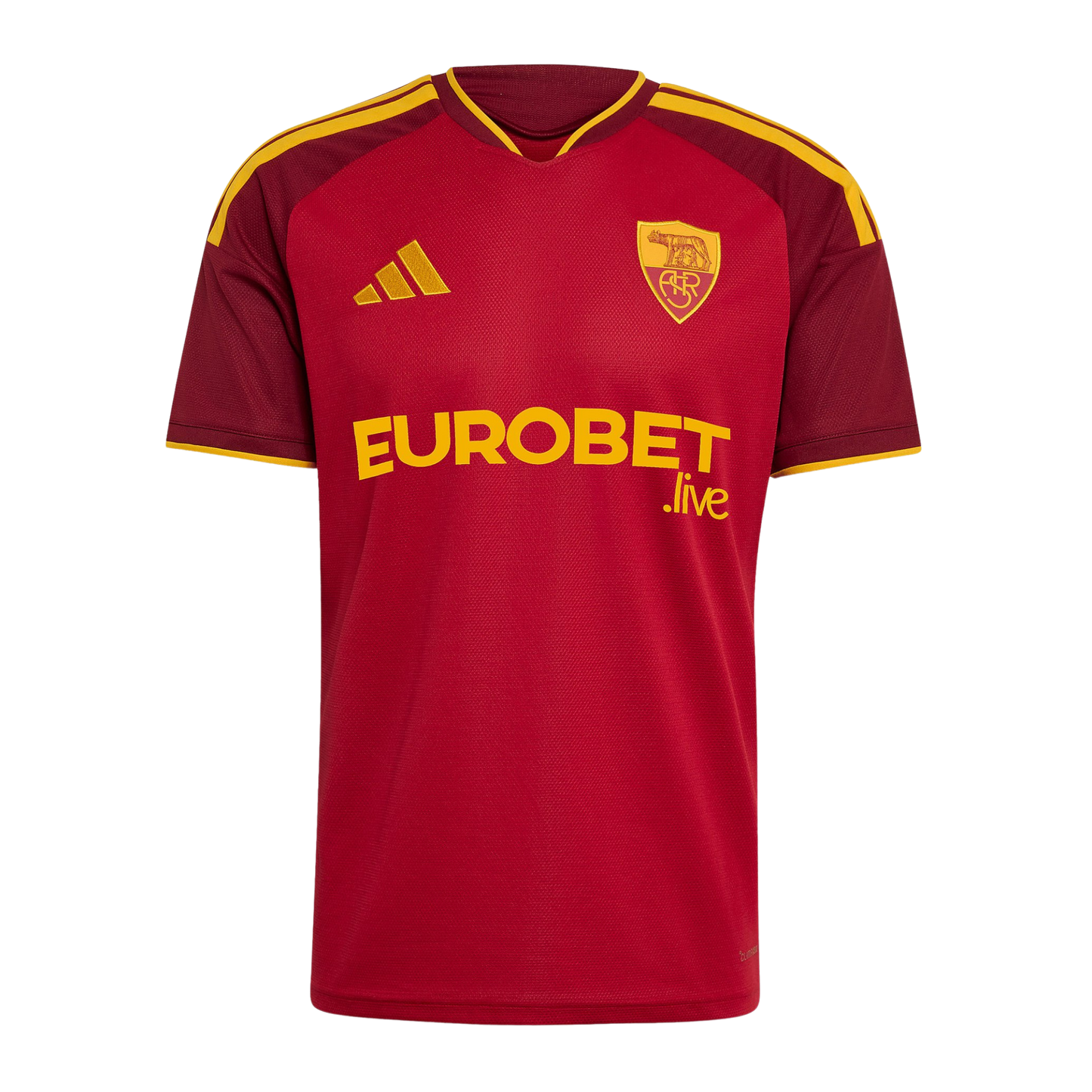MAILLOT ROME 26/27 DOMICILE