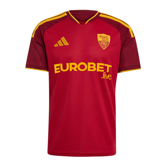 MAILLOT ROME 26/27 DOMICILE