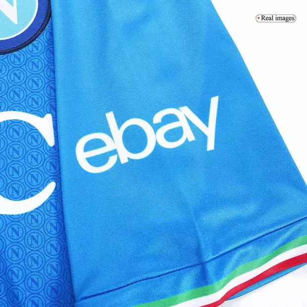 MAILLOT NAPLES 23/24 DOMICILE