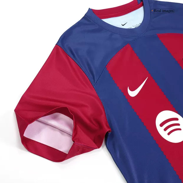 MAILLOT BARCELONE 23/24 DOMICILE