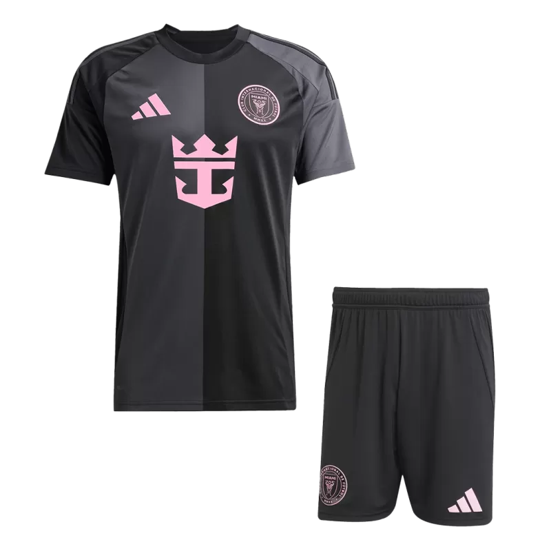 KIT ENFANT INTER MIAMI 25/26 EXTÉRIEUR