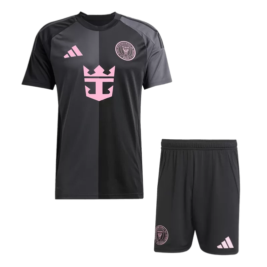 KIT ENFANT INTER MIAMI 25/26 EXTÉRIEUR