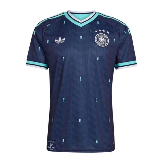 MAILLOT ALLEMAGNE COUPE DU MONDE 2026 EXTÉRIEUR