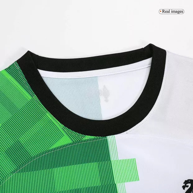 MAILLOT LIVERPOOL 23/24 EXTÉRIEUR